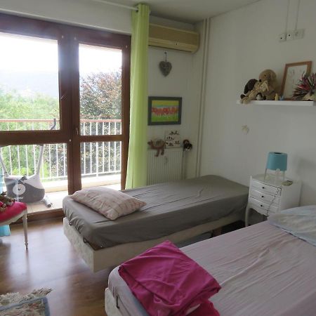 Dadou Et Mala Bed & Breakfast Chambéry Exterior photo