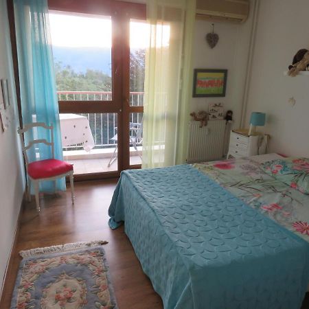 Dadou Et Mala Bed & Breakfast Chambéry Exterior photo