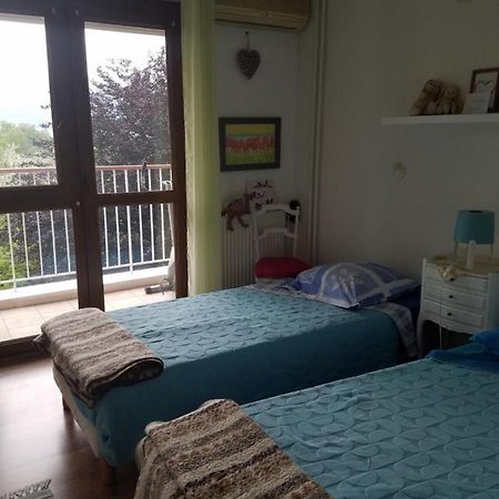 Dadou Et Mala Bed & Breakfast Chambéry Exterior photo