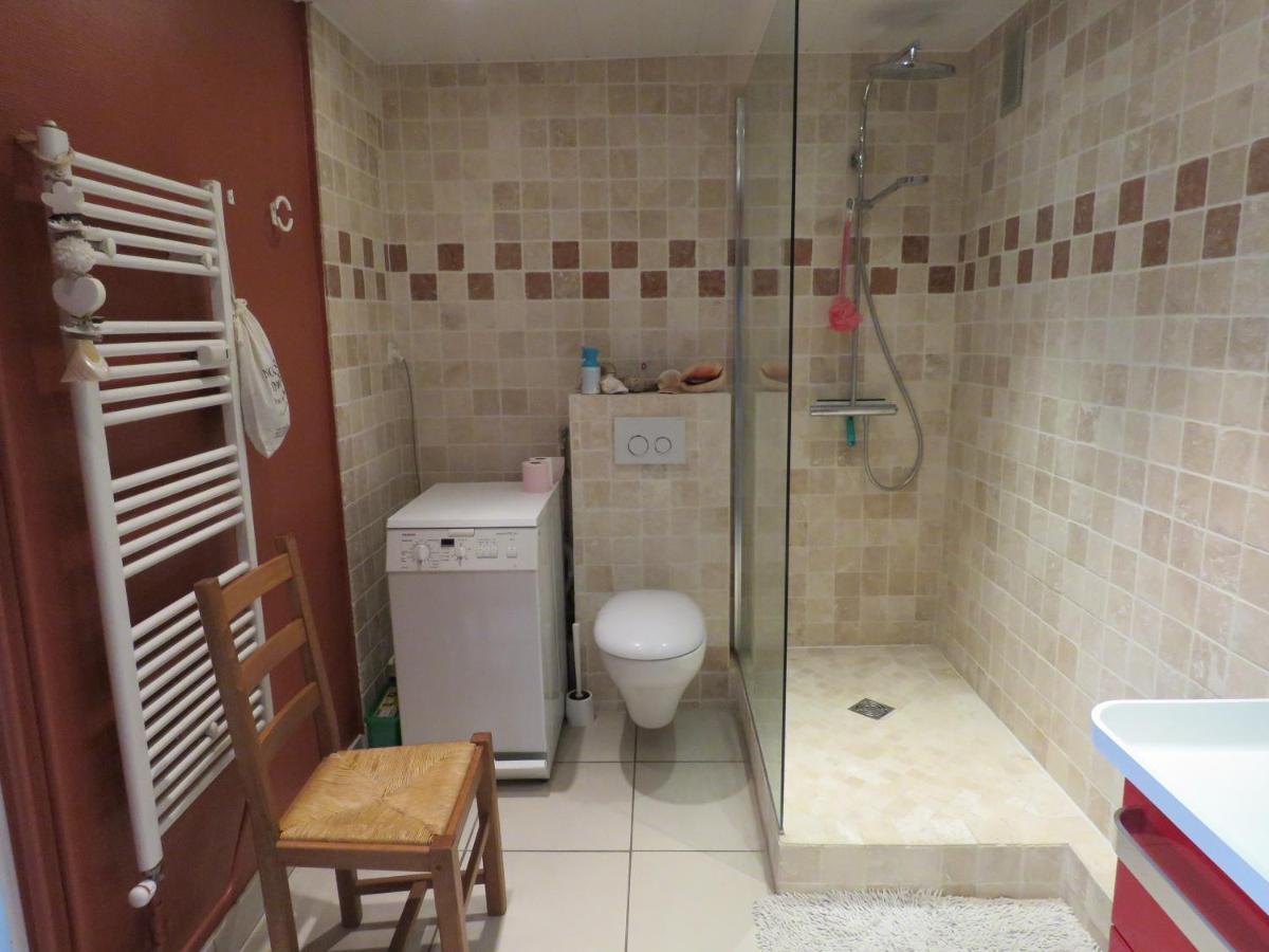 Dadou Et Mala Bed & Breakfast Chambéry Exterior photo